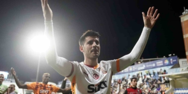 Alvaro Morata bu sezonki gol sayısını 5’e çıkardı