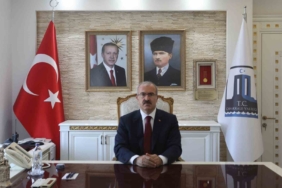Vali Ömer Toraman’dan "23 Nisan Ulusal Egemenlik ve Çocuk Bayramı" Mesajı