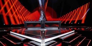UEFA Avrupa Ligi’nde yarı final heyecanı