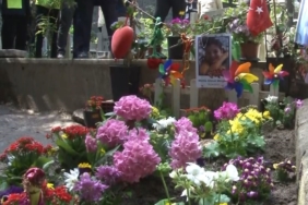 Mattia Ahmet Minguzzi’nin mezarına zarar verilmesine ve ailesinin tehdit edilmesine ilişkin soruşturma başlatıldı