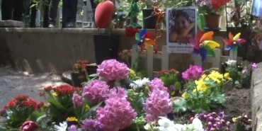 Mattia Ahmet Minguzzi’nin mezarına zarar verilmesine ve ailesinin tehdit edilmesine ilişkin soruşturma başlatıldı