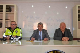 Bilecik 1. Amatör Lig’in şampiyonun belli olacağı Play-Off müsabakaların yarı finalleri belli oldu