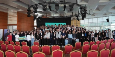 Bursa Erkek Lisesi’nden 3. geleneksel girişimcilik zirvesi
