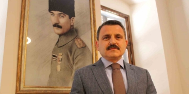 "Çanakkale Tarihi Alan tam bir huzur ve barış toprakları oldu"