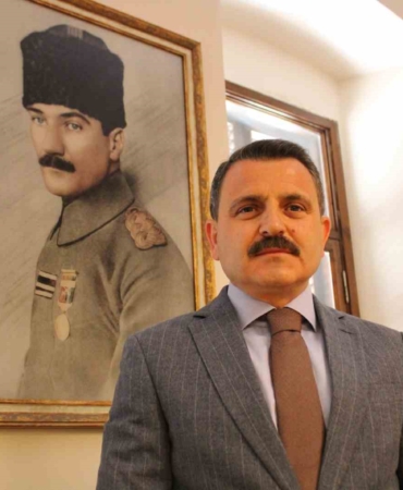 "Çanakkale Tarihi Alan tam bir huzur ve barış toprakları oldu"