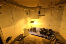 Sakarya’da uyuşturucu ve kaçakçılık operasyonları: 41 tutuklama