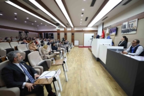 Bakırköy Belediyesi encümen ve ihtisas komisyon üyeleri belirlendi