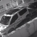 Avcılar’da park halindeki 8 araca çarpan sürücü kaçtı