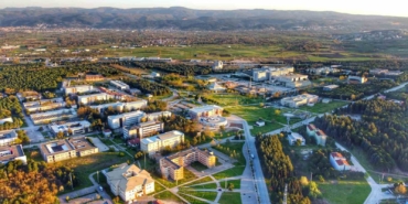 BUÜ’nün 50. yılı özel etkinliklerle kutlanacak