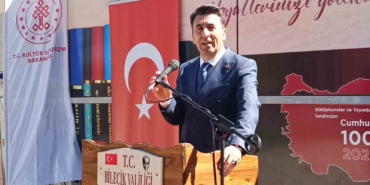 Bilecik’te Kitap Kafeler açılıyor