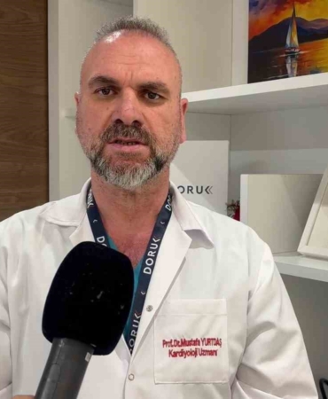 Aort damarı yırtılan Sırrı Süreyya Önder’in ardından uzmanlardan açıklama