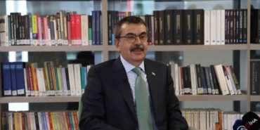 Milli Eğitim Bakanı Yusuf Tekin: "Müfredatımızı sık değiştirmeliyiz, yoksa çağı ıskalarız"