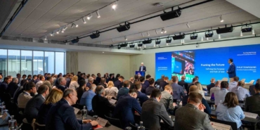 UEFA VAR Sempozyumu Portekiz’de düzenlendi