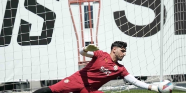 Galatasaray, Konyaspor maçının hazırlıklarını tamamladı