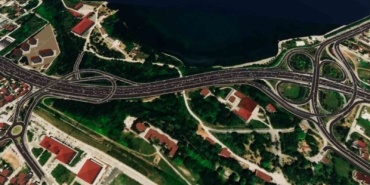 Başiskele Kavşağı Koridor Projesi ihaleye çıkıyor