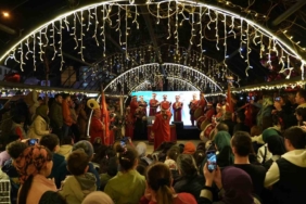 Ramazan Ayı Gürsu’da dolu dolu geçti