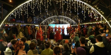 Ramazan Ayı Gürsu’da dolu dolu geçti