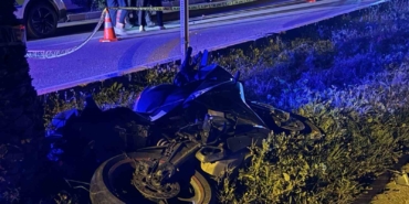 Üniversite öğrencisi hayatını kaybetti