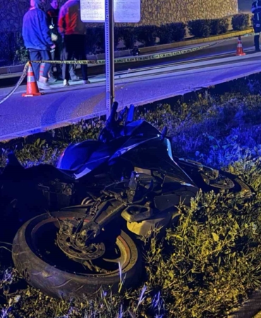 Üniversite öğrencisi hayatını kaybetti