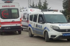 Yalova’da pompalı tüfekle vurulan kişi ağır yaralandı