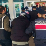 Kapıkule’deki 38 rüşvet şüphelisi adliyeye sevk edildi