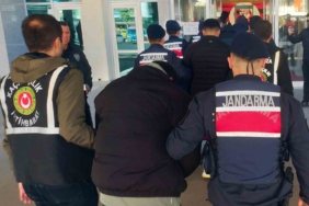 Kapıkule’deki 38 rüşvet şüphelisi adliyeye sevk edildi