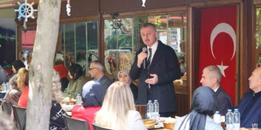 Büyükakın: "Kredi desteğiyle en az 5 bin konutun dönüşümünü gerçekleştireceğiz"