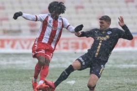 Kasımpaşa, Sivasspor’u konuk edecek