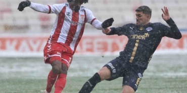 Kasımpaşa, Sivasspor’u konuk edecek