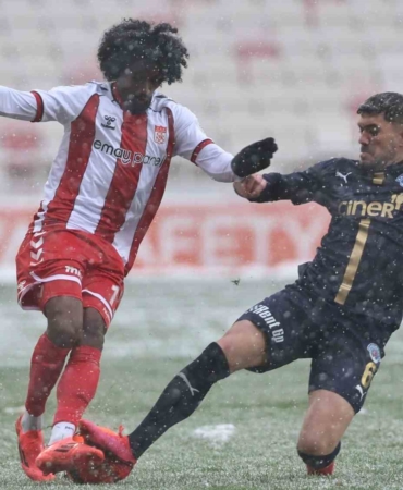 Kasımpaşa, Sivasspor’u konuk edecek