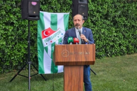 TSYD Bursa’dan hatıra bileti önerisi