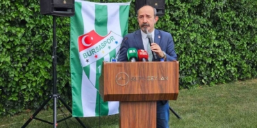 TSYD Bursa’dan hatıra bileti önerisi