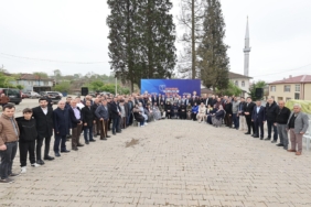 Başkan Mutlu Işıksu: "Söz daima milletimizindir"