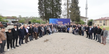 Başkan Mutlu Işıksu: "Söz daima milletimizindir"