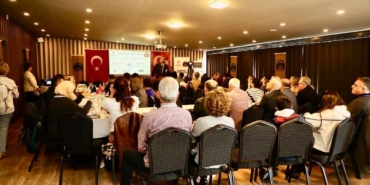 Edremit’in Kültür Elçileri Projesi başladı