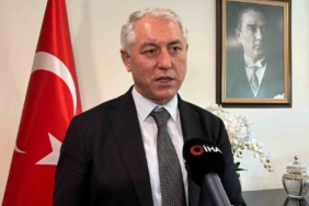 AK Parti’den CHP’ye "araştırma komisyonu" çağrısı: "Eğer siz kendinizden eminseniz beraber araştıralım"