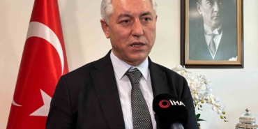 AK Parti’den CHP’ye "araştırma komisyonu" çağrısı: "Eğer siz kendinizden eminseniz beraber araştıralım"