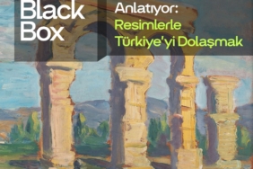 BlackBox Mayıs ayı programı belli oldu