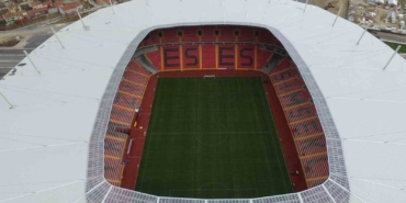 Ziraat Türkiye Kupası finali Eskişehir’de oynanacak