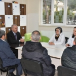 Balıkesir’de ilk ders zili çaldı