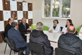 Balıkesir’de ilk ders zili çaldı