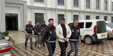 Sahildeki tartışma cinayetle bitmişti: 2 sanık beraat etti, 1 sanığa 5 yıl 6 ay hapis