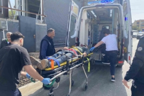 Ataşehir’de inşaat alanında göçük: 3 işçi kurtarıldı