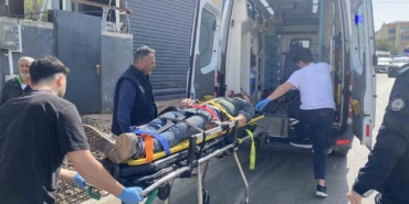 Ataşehir’de inşaat alanında göçük: 3 işçi kurtarıldı