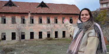 Fenerbahçe’nin eski başkanı Şükrü Saracoğlu’na ait ipek böceği fabrikası müze oluyor