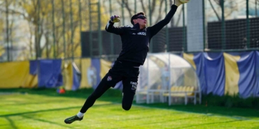 Eyüpspor, Galatasaray maçının hazırlıklarını tamamladı