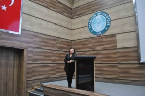 Prof. Dr. Nilay Şahin, "Serebral palsi çok önemli bir sağlık sorunu"