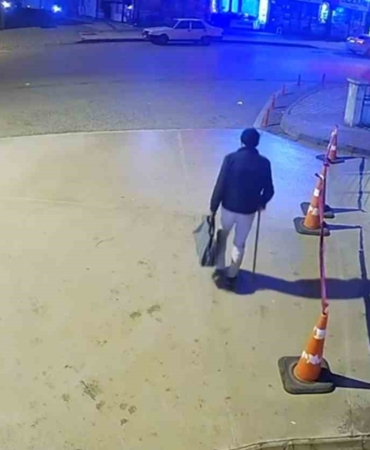 82 yaşındaki adam ’polis ve savcı’ diyen dolandırıcılara 7 milyon kaptırdı