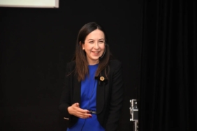 Psikolog Dr. Elif Ünsal Özberk’ten kadınlara farkındalık semineri