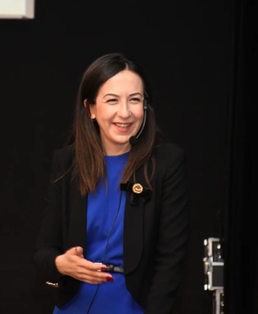 Psikolog Dr. Elif Ünsal Özberk’ten kadınlara farkındalık semineri